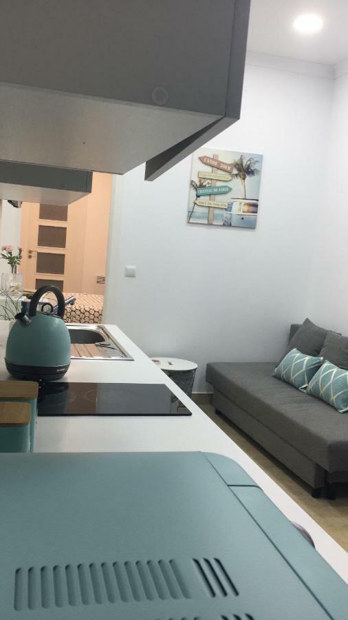 Appartamento Soul Surfer Peniche Esterno foto