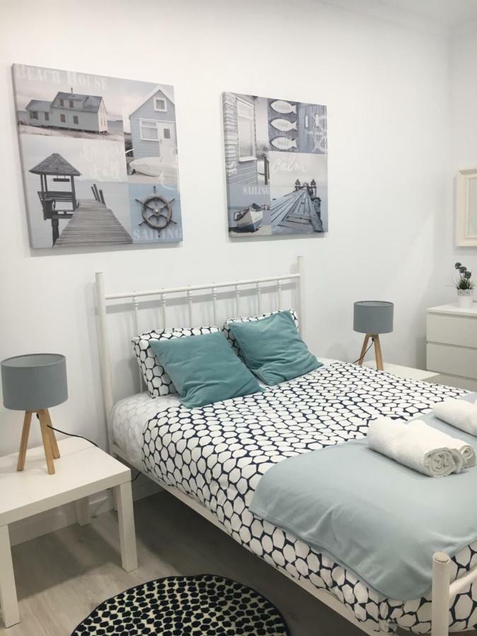 Appartamento Soul Surfer Peniche Esterno foto