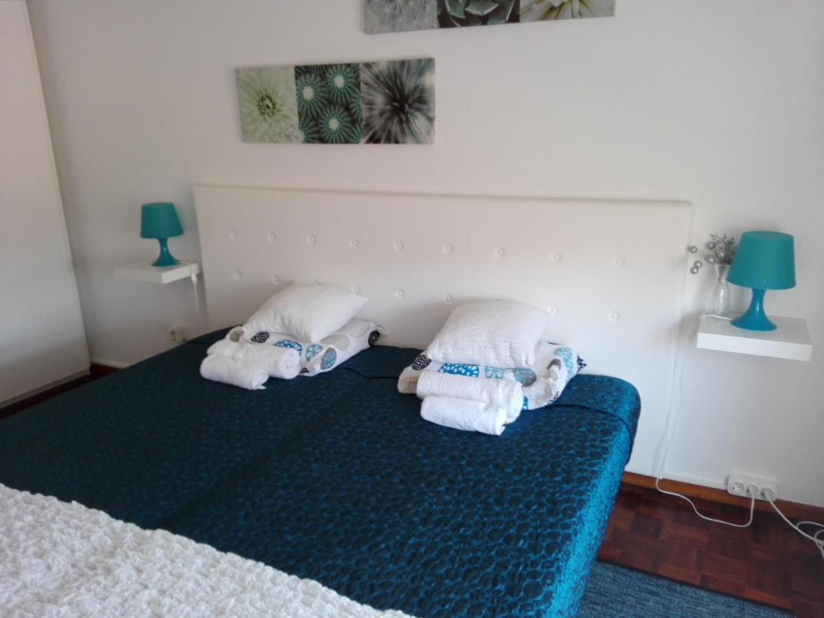 Appartamento Soul Surfer Peniche Esterno foto